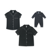 Family PJ Gift Set (Infant/Classic Black)