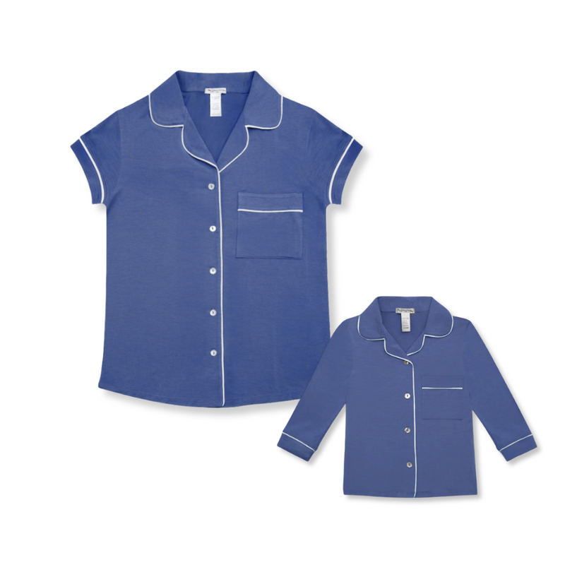 Mommy & Me (Dolly PJ Set with Mini Reene)
