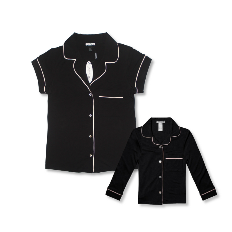 Mommy & Me (Reene PJ Set with Mini Reene)