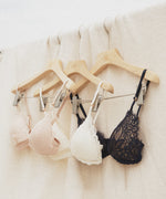 Eloise Wireless Bra