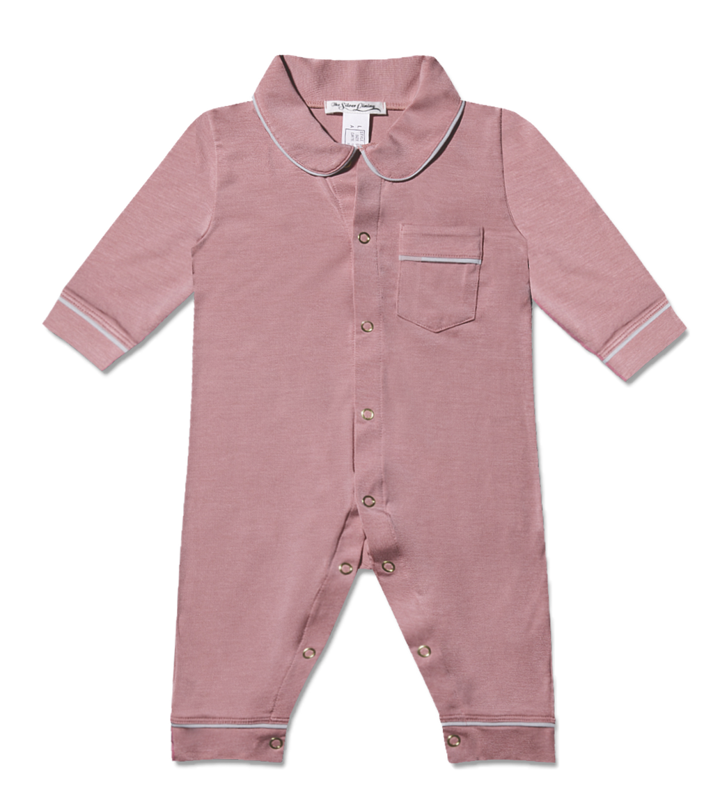Mommy & Me (Maggie PJ Set)