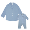 Mommy & Me (Jinny PJ Set)