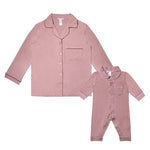 Mommy & Me (Maggie PJ Set)