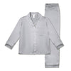 Megan Satin Pajama Set