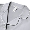 Megan Satin Pajama Set