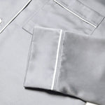 Megan Satin Pajama Set