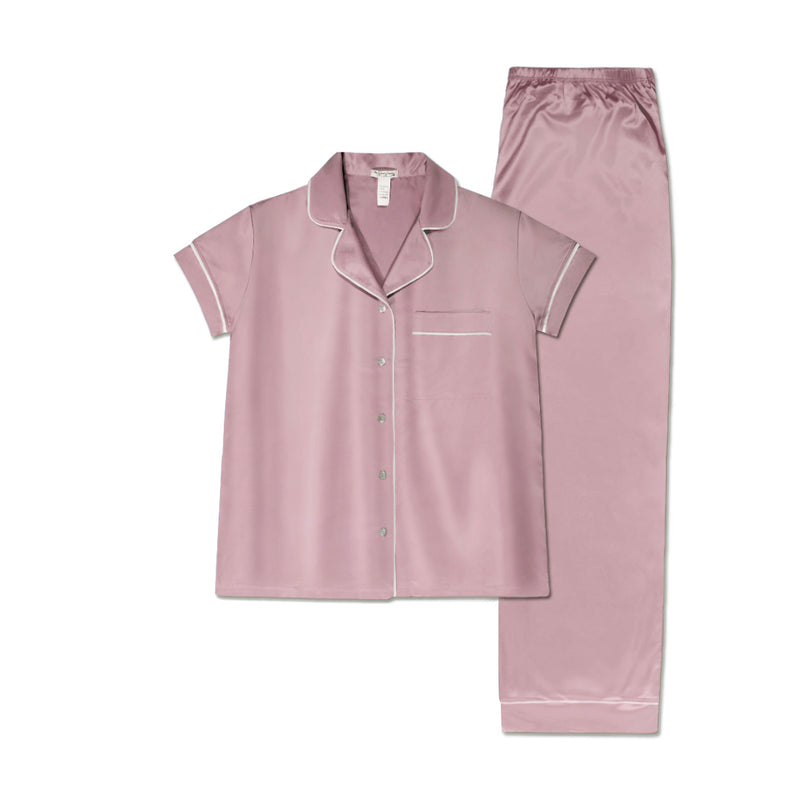 Evelyn Pajama Set