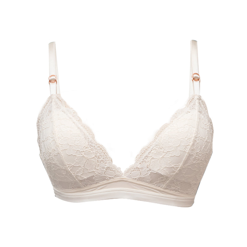 Anne Wireless Bra