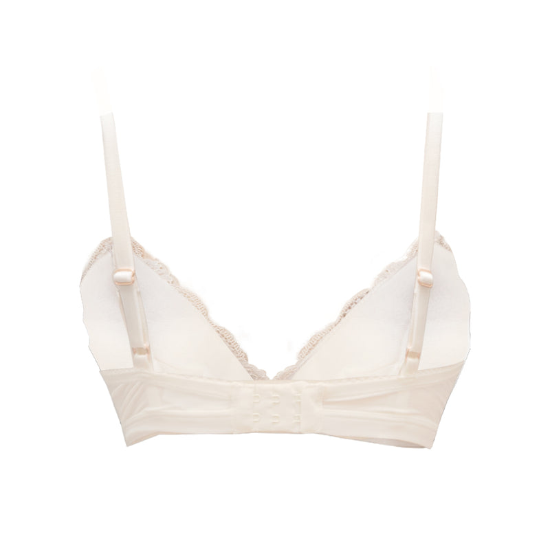 Anne Wireless Bra