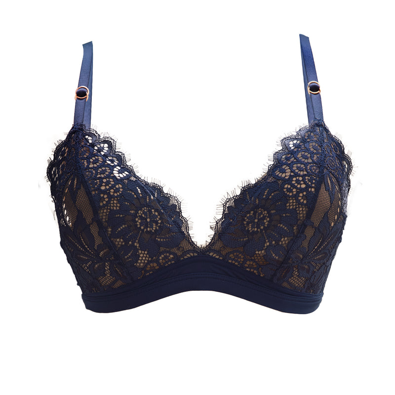 Eloise Wireless Bra