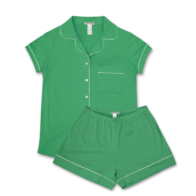 Callie Pajama Set