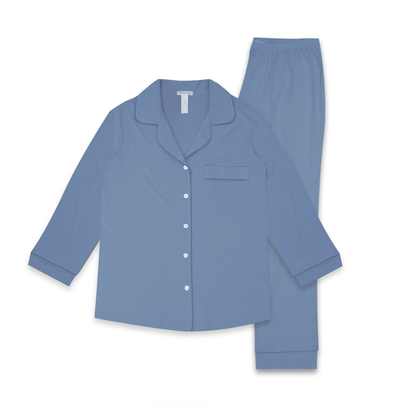 Jinny Pajama Set
