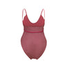 Chelsea Belted Swimsuit