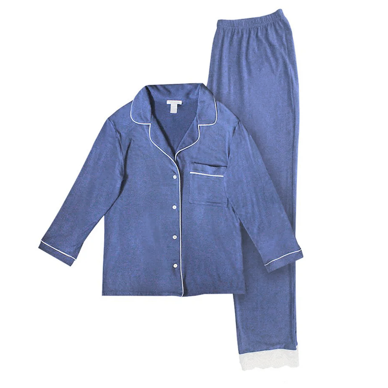 Reene Pajama Set