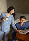 Jinny Pajama Set