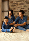 Reene Pajama Set