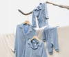Mommy & Me (Jinny PJ Set)