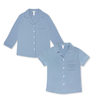 His & Hers (Couple PJ / Cloud Blue)
