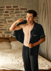 Oliver Men’s Pajama Set