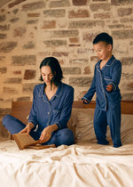 Reene Pajama Set