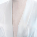 Abigail Bridal Robe | Silver Lining Lingerie