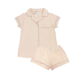 Alexa Pajama Set | Silver Lining Lingerie
