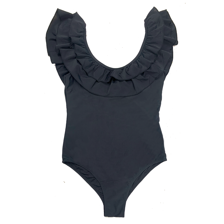 Ali Swimsuit | Silver Lining Lingerie