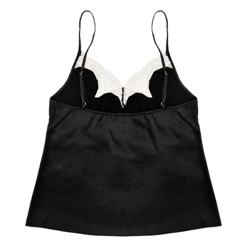 Amelia Camisole | Silver Lining Lingerie