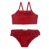 Mini Bea Bikini | Silver Lining Lingerie
