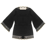 Brianne Kimono | Silver Lining Lingerie