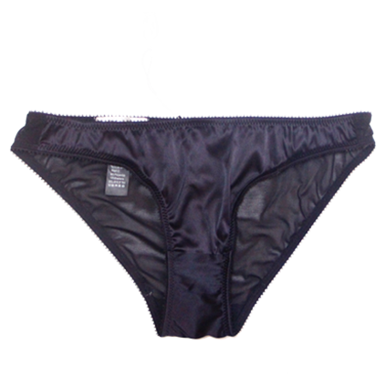 Brie Brief (2 colors) | Silver Lining Lingerie