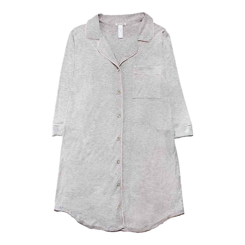 Clare Nightdress | Silver Lining Lingerie