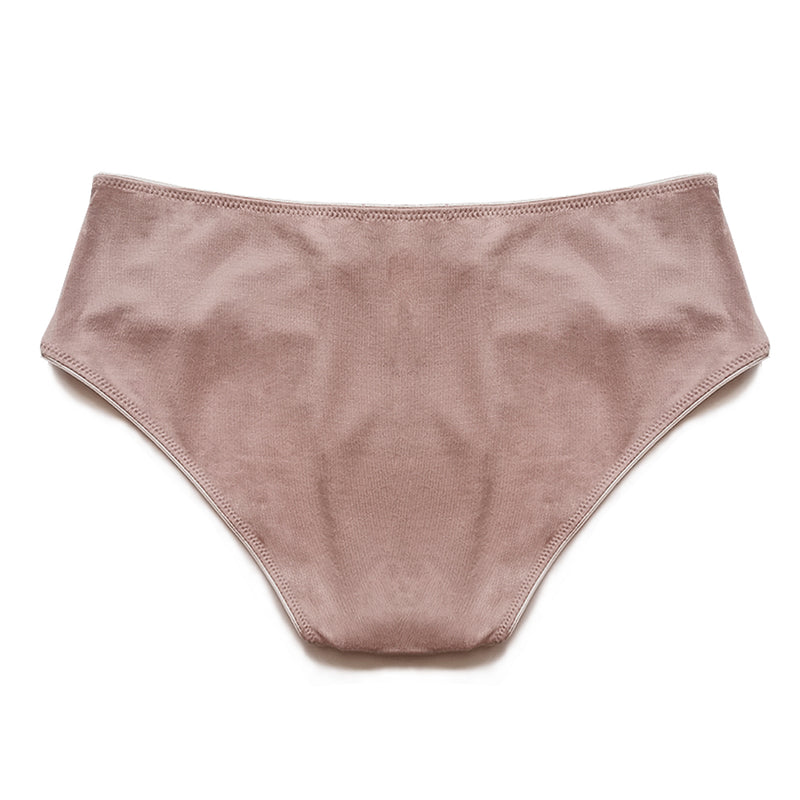 Elyse Maxi Briefs | Silver Lining Lingerie