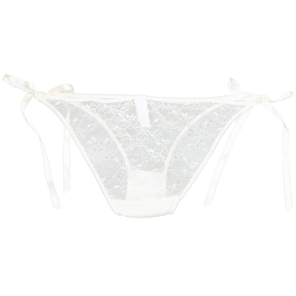 Gladys Briefs | Silver Lining Lingerie