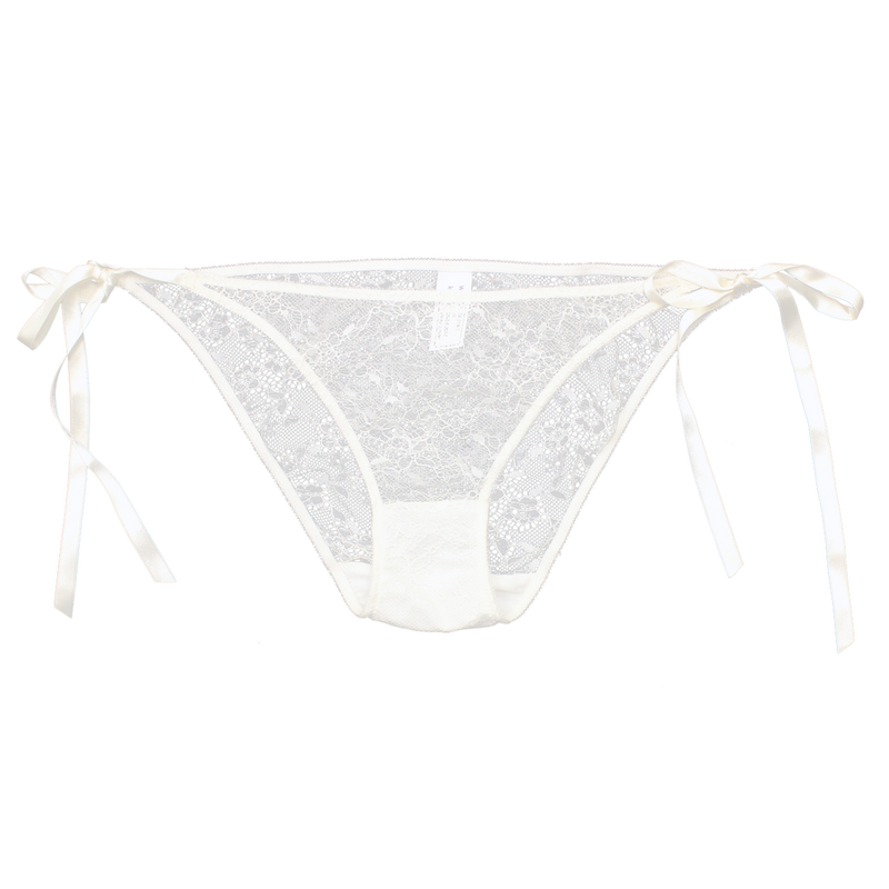 Gladys Briefs | Silver Lining Lingerie