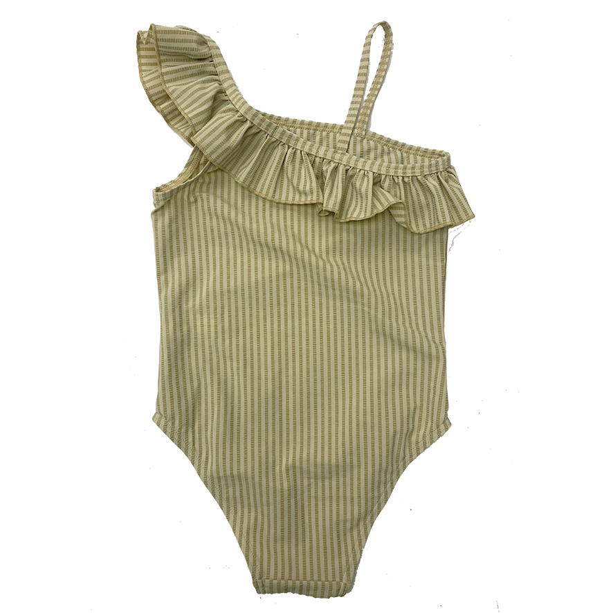 Mini Isla Swimsuit | Silver Lining Lingerie