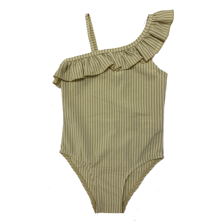 Mini Isla Swimsuit | Silver Lining Lingerie