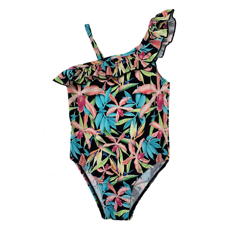 Mini Isla Swimsuit | Silver Lining Lingerie