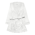 Julies Kimono (2 colors) | Silver Lining Lingerie