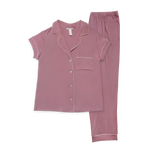 Karina Pajama Set | Silver Lining Lingerie