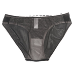Kristy Maxi Briefs | Silver Lining Lingerie