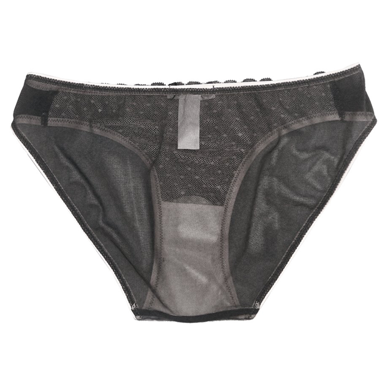 Kristy Maxi Briefs | Silver Lining Lingerie
