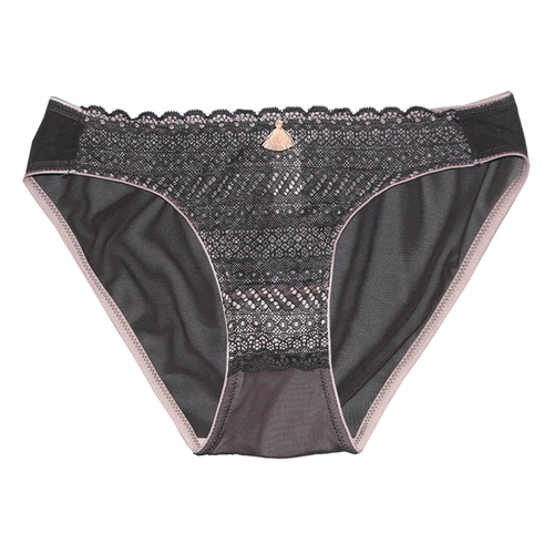 Kristy Maxi Briefs | Silver Lining Lingerie