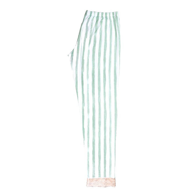 Laura Pajama Set | Silver Lining Lingerie