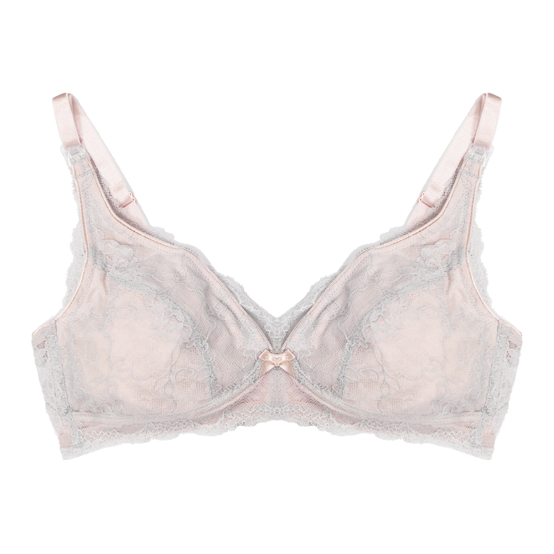 Lily Maternity Bra | Silver Lining Lingerie