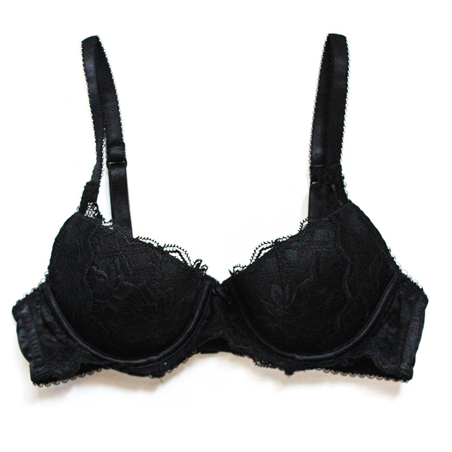 Victoria's Secret PINK Push Up Bra Size 34 AA - $20 - From kylie