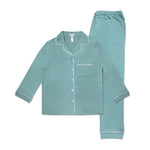 Millie Pajama Set | Silver Lining Lingerie