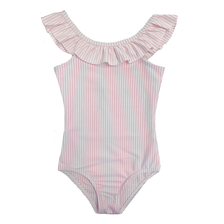Mini Ali Swimsuit | Silver Lining Lingerie