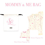 Happy Mommy & Me Bag | Silver Lining Lingerie