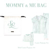 Happy Mommy & Me Bag | Silver Lining Lingerie